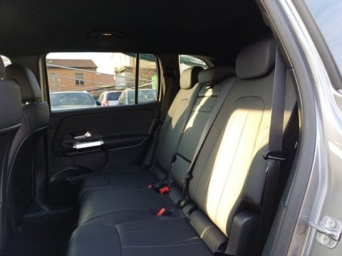Auto Usate A Ravenna | Mercedes-Benz Eqb Eqb 250+ Progressive Advanced