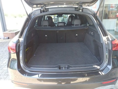 Auto Usate A Ravenna | Mercedes-Benz Glc Glc 220 D 4Matic Advanced