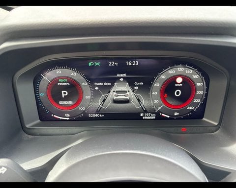 Auto Usate A Ravenna | Nissan Qashqai Qashqai 1.5 E-Power N-Connecta 2Wd