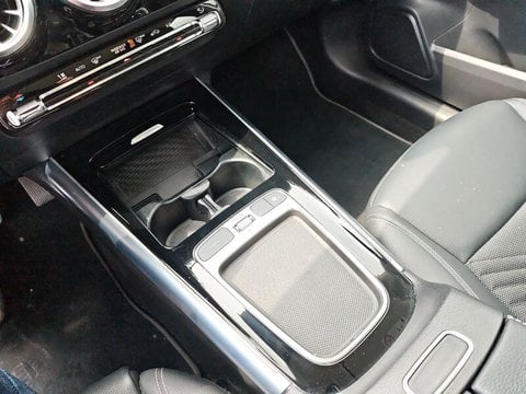 Auto Usate A Ravenna | Mercedes-Benz Classe B B 180 D Progressive Advanced Plus