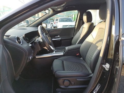 Auto Usate A Ravenna | Mercedes-Benz Classe B B 180 D Progressive Advanced