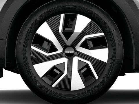 Auto Nuove Pronta Consegna A Ravenna | Dacia Sandero Sandero Stepway 1.0 Tce Expression 110Cv