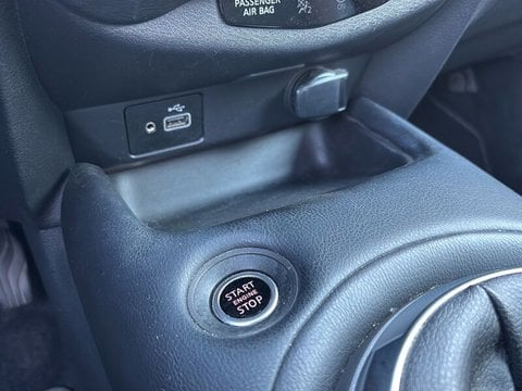 Auto Usate A Ravenna | Nissan Juke Juke 1.0 Dig-T N-Connecta 114Cv