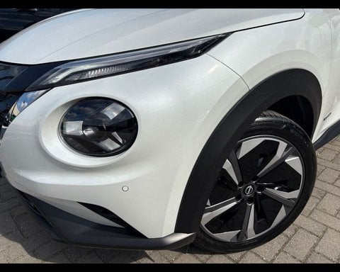 Auto Usate A Ravenna | Nissan Juke Juke 1.6 Hev N-Connecta