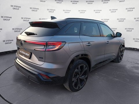 Auto Usate A Ravenna | Renault Austral Austral 1.2 E-Tech Full Hybrid Iconic Esprit Alpine 200Cv ...