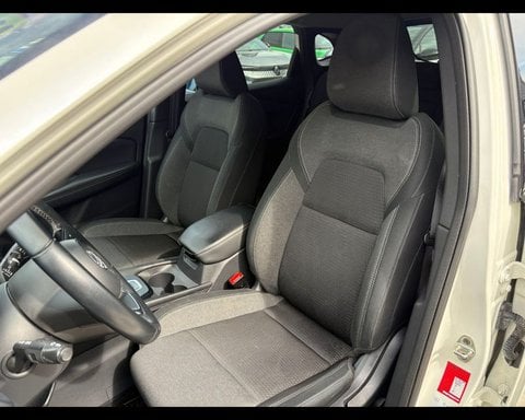 Auto Usate A Ravenna | Nissan Qashqai Qashqai 1.5 E-Power N-Connecta 2Wd