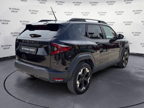 Auto Usate A Ravenna | Dacia Duster Duster 1.0 Eco-G Extreme 100Cv