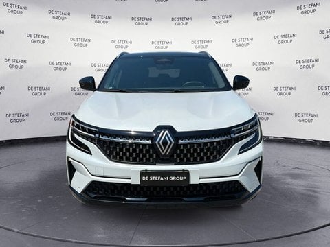 Auto Usate A Ravenna | Renault Austral Austral 4Control Advanced E-Tech Full Hybrid Iconic 200Cv