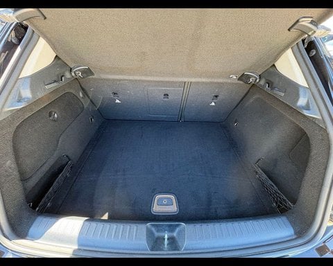 Auto Usate A Ravenna | Mercedes-Benz Gla Gla 200 D Automatic Night Edition
