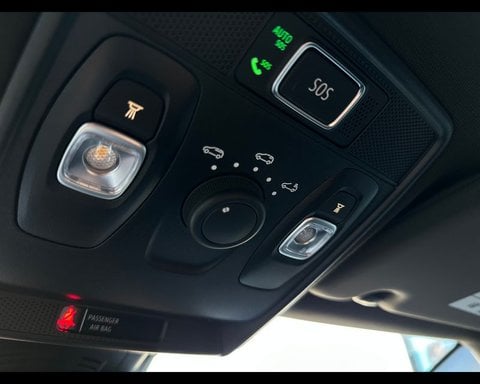 Auto Usate A Bologna | Renault Captur Captur Full Hybrid E-Tech Esprit Alpine 145 Cv