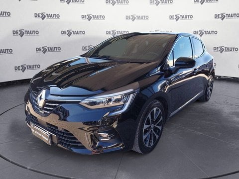 Auto Usate A Bologna | Renault Clio Clio 1.0 Tce Techno Gpl 100Cv