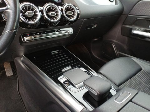 Auto Usate A Bologna | Mercedes-Benz Classe B B 200 D Automatic Sport Plus