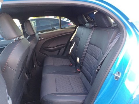 Auto Usate A Bologna | Mg Mg3 Mg3 1.5 Hybrid+ Luxury