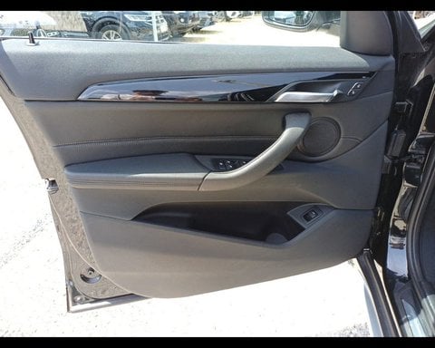 Auto Usate A Ravenna | Bmw X1 X1 Xdrive18D Auto My18