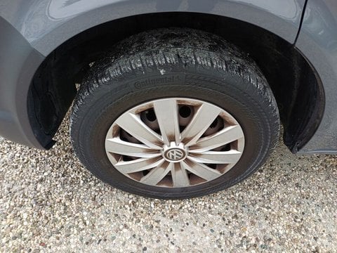 Auto Usate A Ravenna | Volkswagen Transporter Transporter 2.0 Tdi Pc Furgone Business 150 Cv Frigo