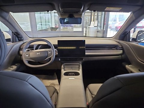 Auto Nuove Pronta Consegna A Ravenna | Xpeng G6 G6 Long Range 80,8 Kwh