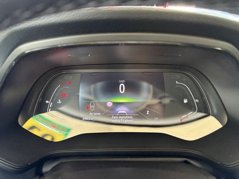 Auto Usate A Ravenna | Renault Captur Captur 1.0 Tce Techno Gpl 100Cv