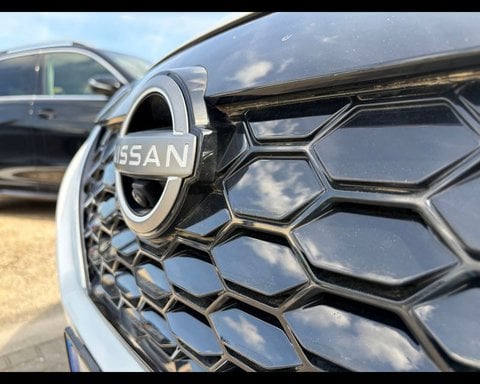 Auto Usate A Ravenna | Nissan Juke Juke 1.6 Hev N-Connecta