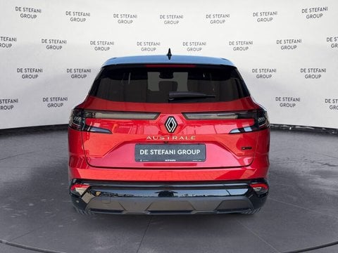 Auto Usate A Ravenna | Renault Austral Austral 1.2 E-Tech Full Hybrid Techno 200Cv Auto
