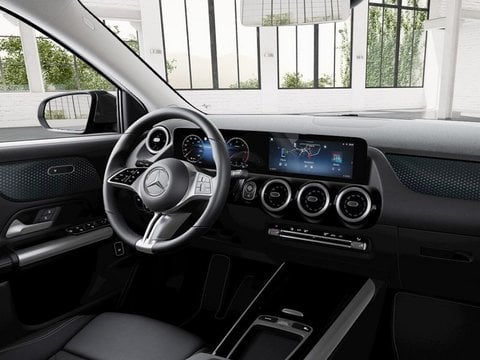 Auto Nuove Pronta Consegna A Ravenna | Mercedes-Benz Gla Gla 180 D Progressive Advanced Night-Pack