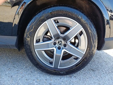 Auto Usate A Ravenna | Mercedes-Benz Glc Glc 220 D 4Matic Amg Line Advanced