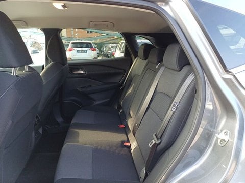 Auto Usate A Bologna | Nissan Qashqai Qashqai 1.3 Mhev N-Connecta 2Wd 158Cv Xtronic