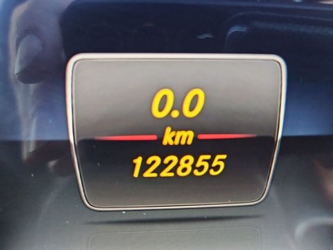 Auto Usate A Ravenna | Mercedes-Benz Classe G G 350 D Automatic Premium 286Cv