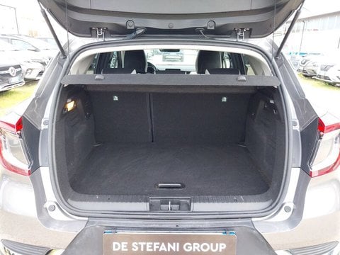 Auto Usate A Ravenna | Renault Captur Captur 1.6 E-Tech Hybrid Intens 145Cv Auto