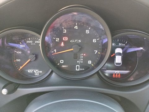 Auto Usate A Ravenna | Porsche Macan Macan 2.9 Gts 380Cv Pdk