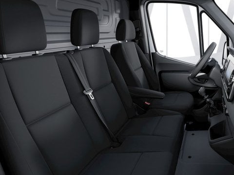Auto Km0 A Ravenna | Mercedes-Benz Sprinter 317 Cdi F 37/35 Pro