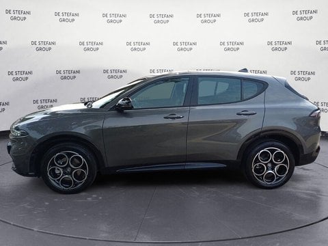 Auto Usate A Ravenna | Alfa Romeo Tonale Tonale 1.6 Sprint 130Cv Tct6