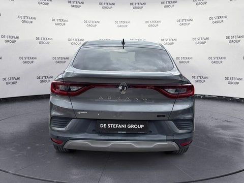 Auto Usate A Ravenna | Renault Arkana Arkana 1.6 E-Tech Full Hybrid Techno 145Cv