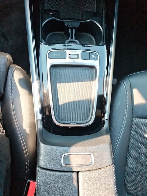 Auto Usate A Ravenna | Mercedes-Benz Gla Gla 180 D Progressive Advanced Plus