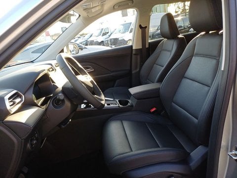 Auto Km0 A Ravenna | Mg Zs Zs 1.5 Hybrid+ Luxury Auto