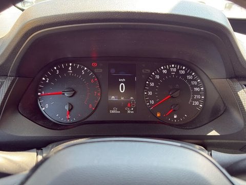 Auto Usate A Ravenna | Renault Kangoo Kangoo 1.3 Tce Authentic 100Cv