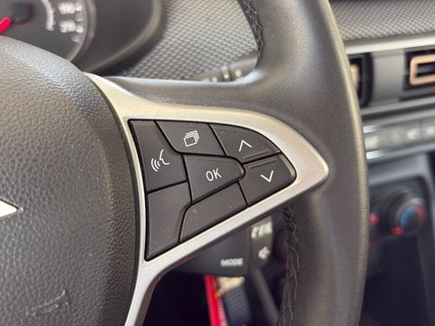 Auto Usate A Ravenna | Dacia Sandero Sandero Stepway 1.0 Tce Expression Eco-G 100Cv