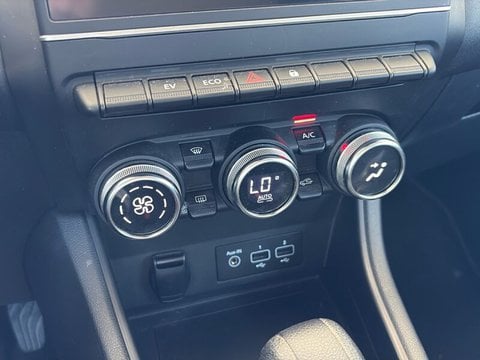 Auto Usate A Ravenna | Renault Captur Captur 1.6 E-Tech Full Hybrid Evolution 145Cv Auto
