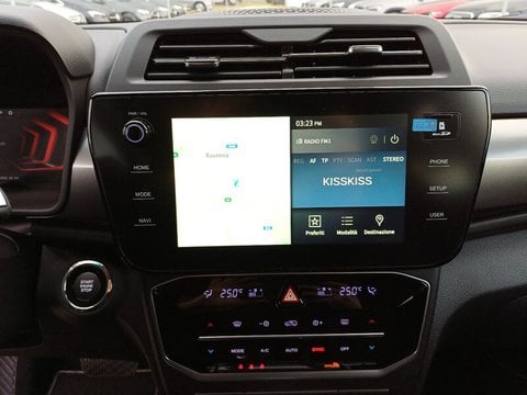Auto Nuove Pronta Consegna A Ravenna | Kgm Tivoli Tivoli 1.5 Gdi Luxury Automatic Turbo 135 Cv
