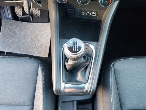 Auto Usate A Ravenna | Renault Captur Captur 1.0 Tce Equilibre Gpl 100Cv