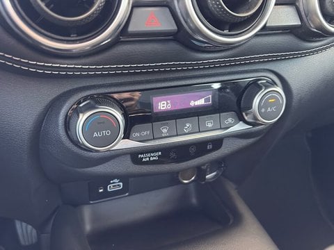 Auto Usate A Ravenna | Nissan Juke Juke 1.0 Dig-T N-Design 114Cv
