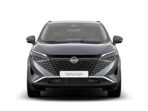 Auto Nuove Pronta Consegna A Ravenna | Nissan Qashqai Qashqai 1.3 Mhev N-Connecta 2Wd 140Cv