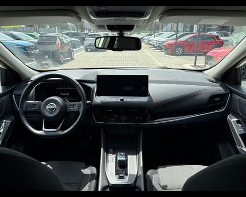Auto Usate A Ravenna | Nissan Qashqai Qashqai 1.5 E-Power N-Connecta 2Wd