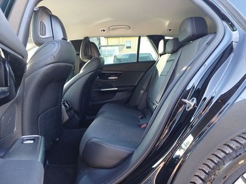 Auto Usate A Ravenna | Mercedes-Benz Classe C All Terrain C 220D 4Matic All-Terrain Premium