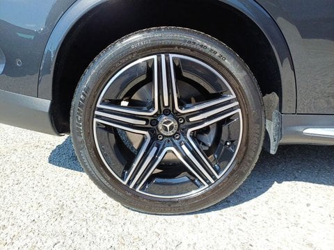 Auto Usate A Ravenna | Mercedes-Benz Glc Coupé Glc Coupé 300 De 4Matic Plug-In Hybrid Amg Line ...