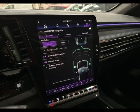 Auto Usate A Ravenna | Renault Austral Austral Full Hybrid E-Tech Esprit Alpine 200 Cv