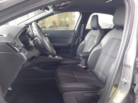 Auto Usate A Ravenna | Renault Captur Captur 1.6 E-Tech Full Hybrid E-Tech Engineered 145Cv Auto