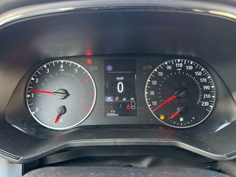 Auto Usate A Ravenna | Renault Clio Clio 1.0 Tce Equilibre Gpl 100Cv