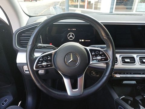 Auto Usate A Bologna | Mercedes-Benz Gle Gle 350 De Plug-In Hybrid 4Matic Premium