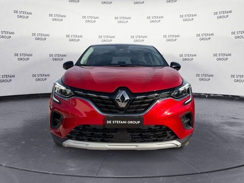 Auto Usate A Ravenna | Renault Captur Captur 1.0 Tce Techno Gpl 100Cv