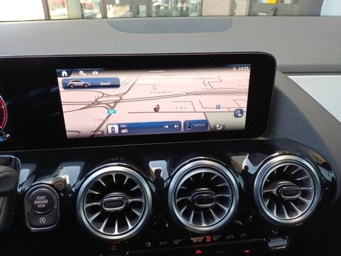 Auto Usate A Ravenna | Mercedes-Benz Gla Gla 180 D Amg Line Advanced Plus